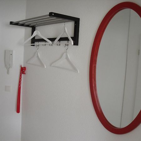 Apartment Sonnenschein Braunlage Luaran gambar
