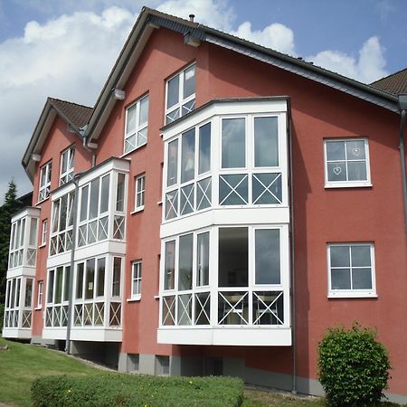 Apartment Sonnenschein Braunlage Luaran gambar