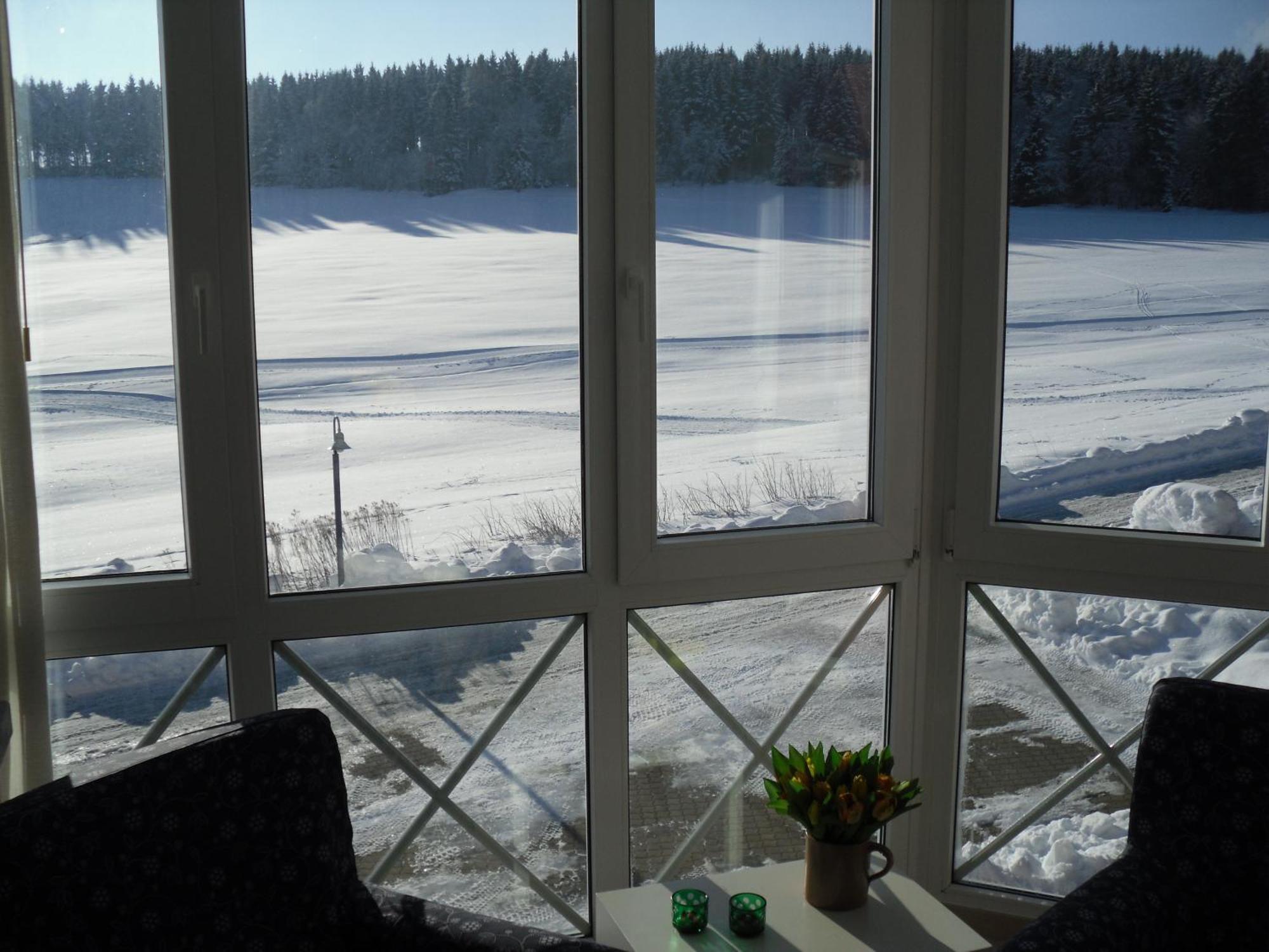 Apartment Sonnenschein Braunlage Luaran gambar