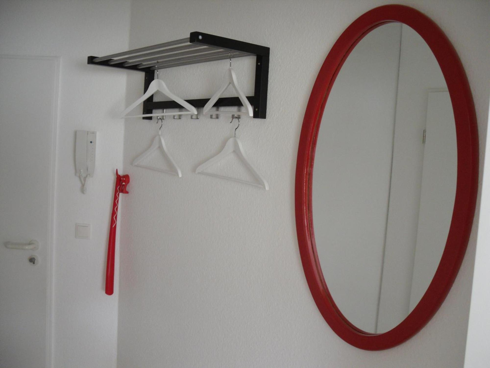 Apartment Sonnenschein Braunlage Luaran gambar