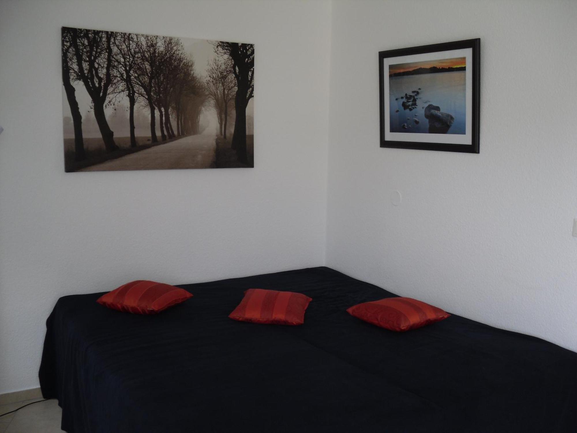 Apartment Sonnenschein Braunlage Luaran gambar