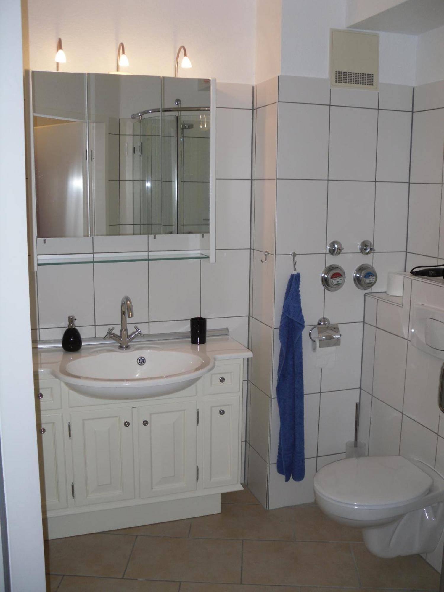 Apartment Sonnenschein Braunlage Luaran gambar