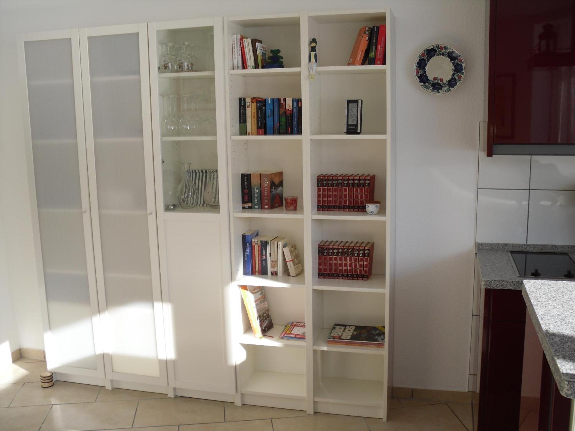Apartment Sonnenschein Braunlage Luaran gambar
