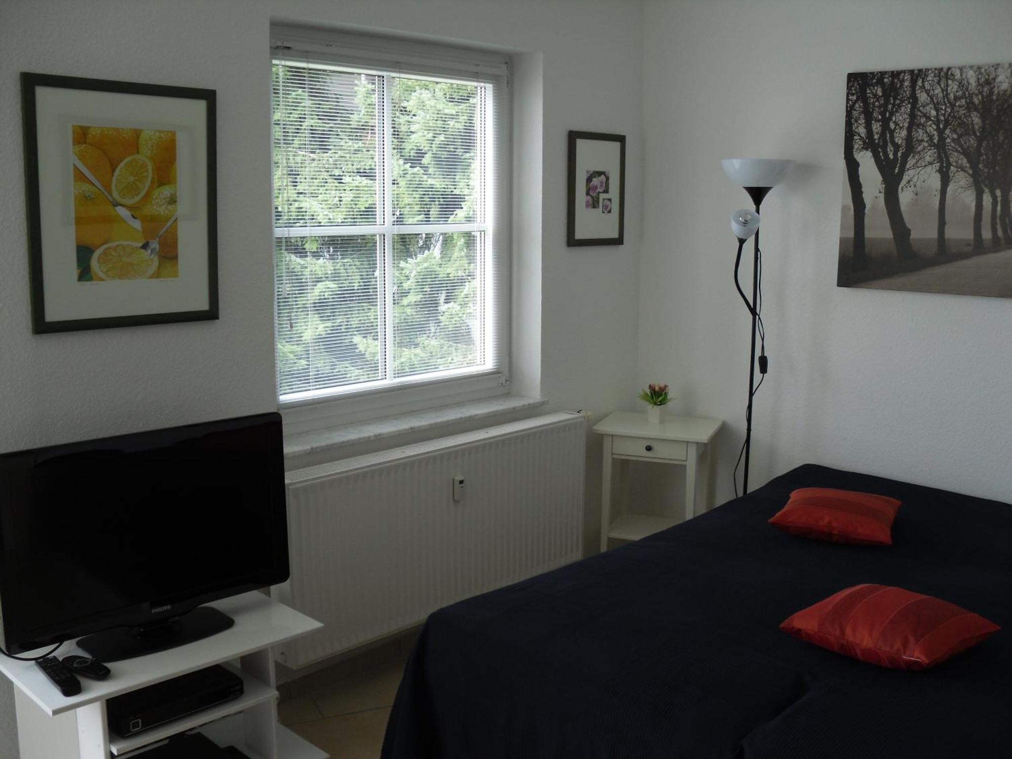 Apartment Sonnenschein Braunlage Luaran gambar