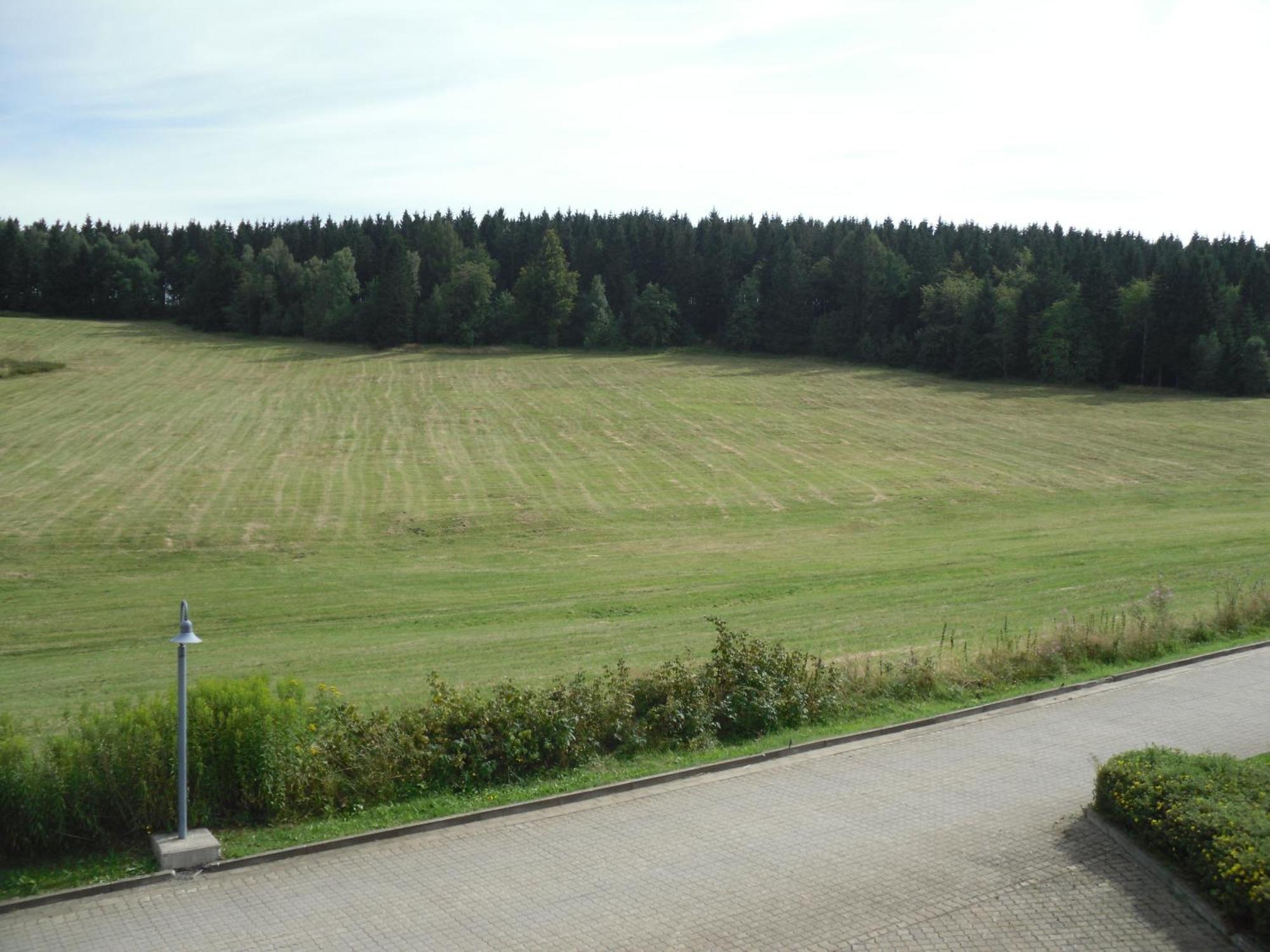 Apartment Sonnenschein Braunlage Luaran gambar