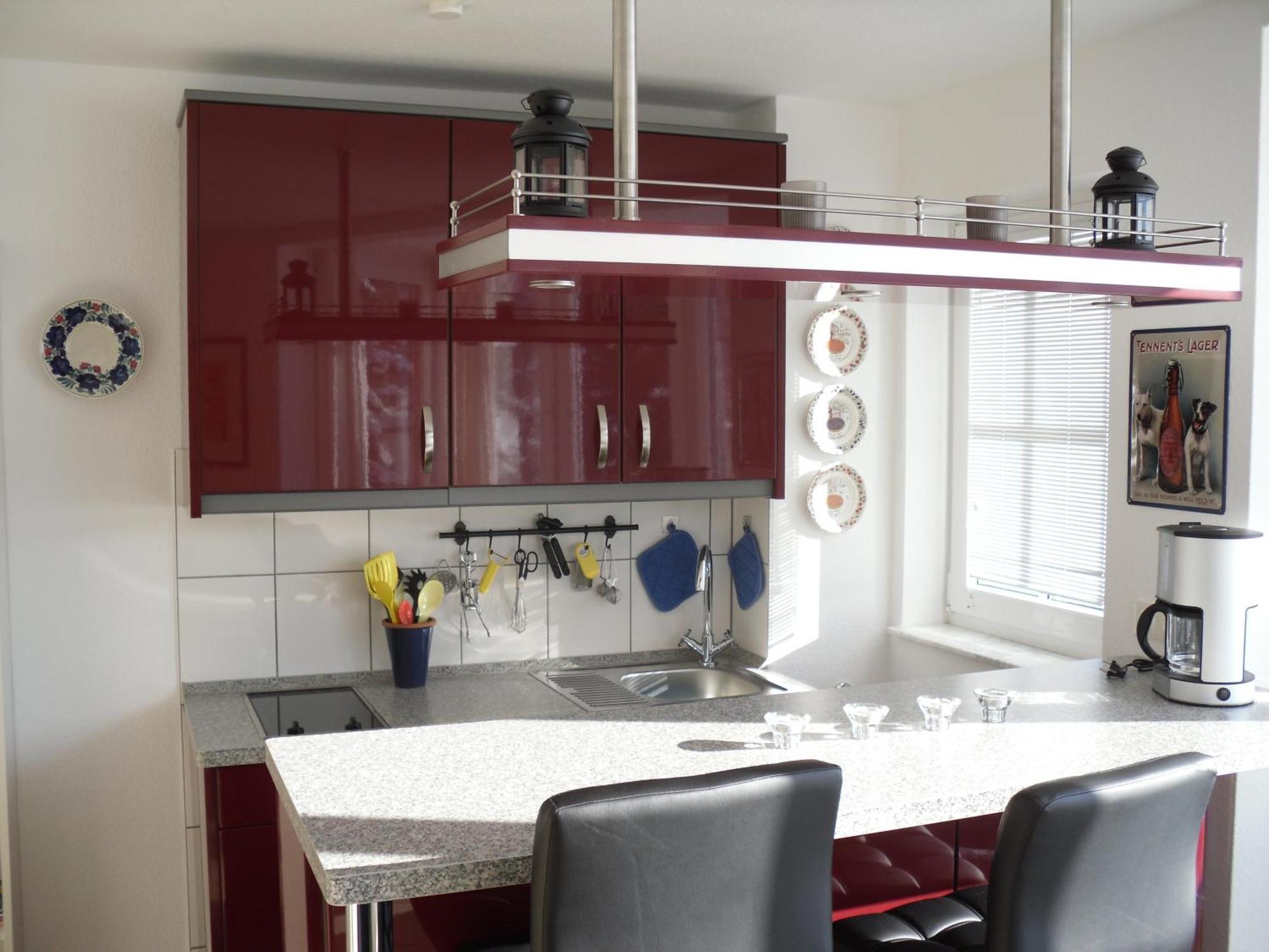 Apartment Sonnenschein Braunlage Luaran gambar