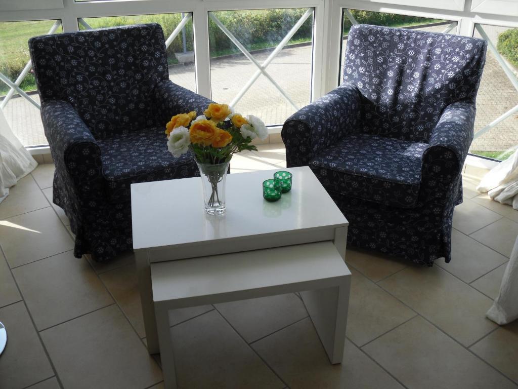 Apartment Sonnenschein Braunlage Bilik gambar
